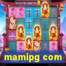 mamipg com